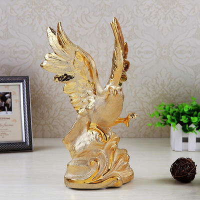 鐘家窯 家居飾品 新家裝飾 現代擺件 景德鎮陶瓷工藝品時尚擺件