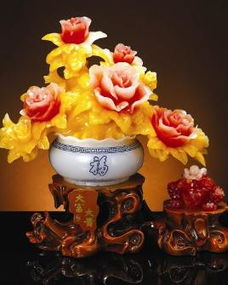 樹(shù)脂工藝品