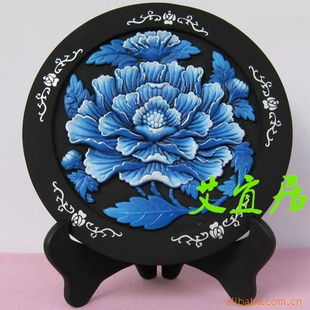 禮品工藝品 文化與情感的藝術載體