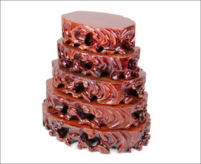 南通琦虎紅木 匠心打造雕刻花盆底座，廠家直銷支持定制，批發價格量大從優